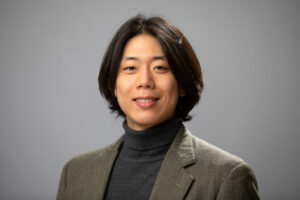 Dr. Hanwook Chung
