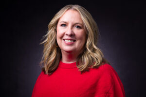Photo of Jenn Amaya, SE Academic Advisor