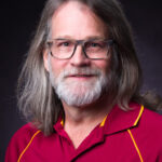 James Benson image