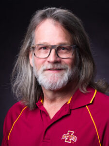 James Benson