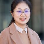 Jie Wang image