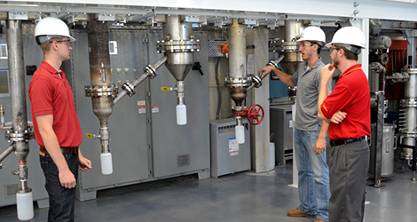 Bioeconomy Institute