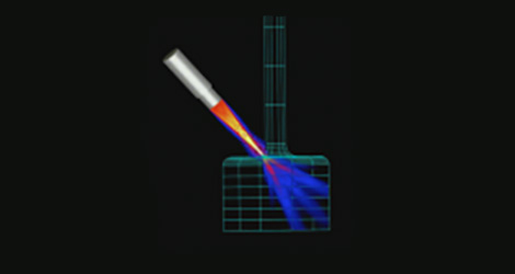 Center for Nondestructive Evaluation