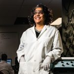 Surya Mallapragada, Carol Vohs Johnson Chair in Chemical and Biological Engineering