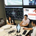 Realtime Analytics for Transportation Lab