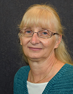 Patti Thrasher