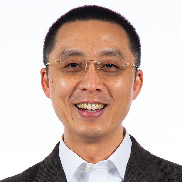 Hongwei Zhang