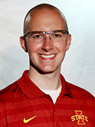 Elliot Morgan