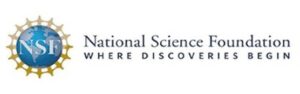 National Science Foundation logo