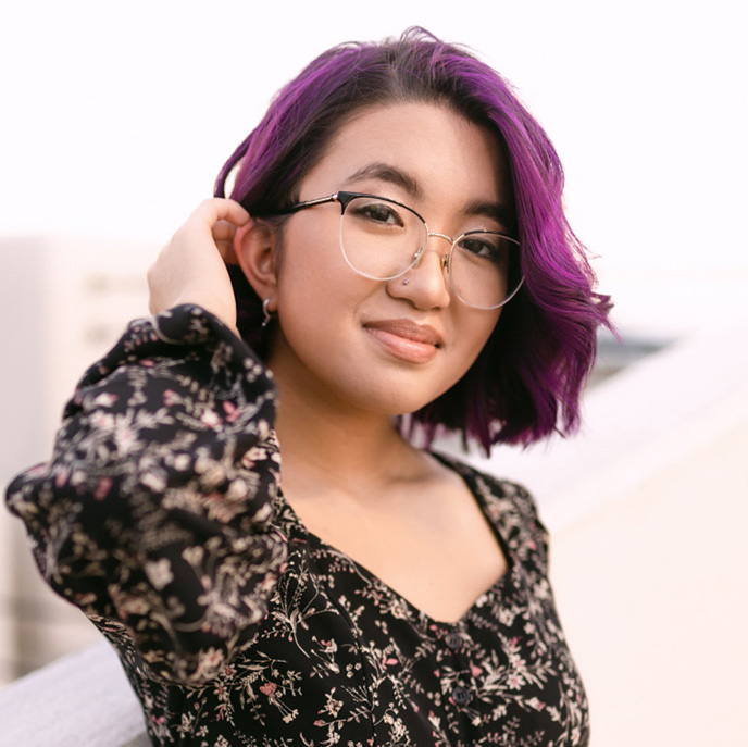 Ava Vang
