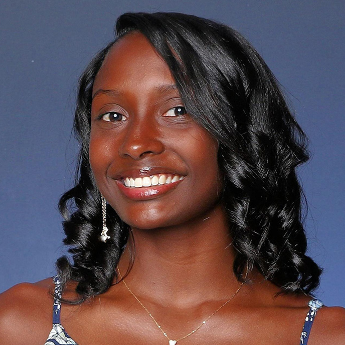 Erieshell Coney