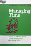 Managing Time