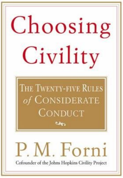 choosing civility