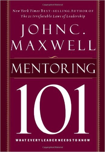 mentoring 101
