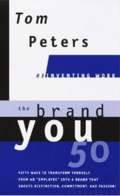 the brand you 50