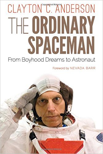 the ordinary spaceman