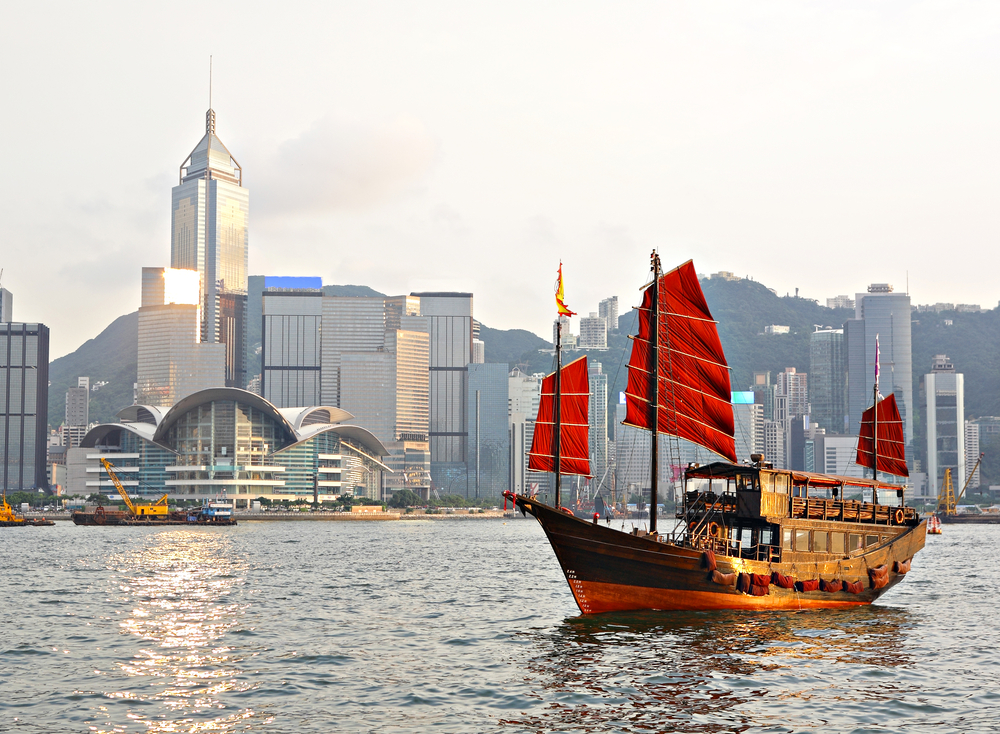 Hong Kong University of Science and Technology (HKUST)