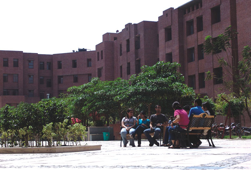 Amity University