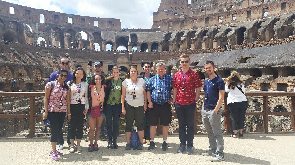 Global Perspectives in Transportation