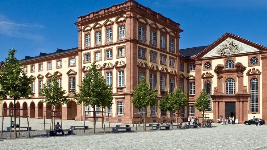 Hochschule Mannheim