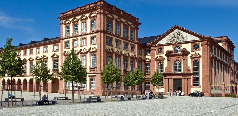 Mannheim Summer Program