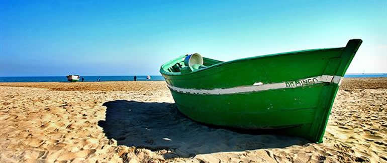 ISU on The Mediterranean: Summer in Valencia