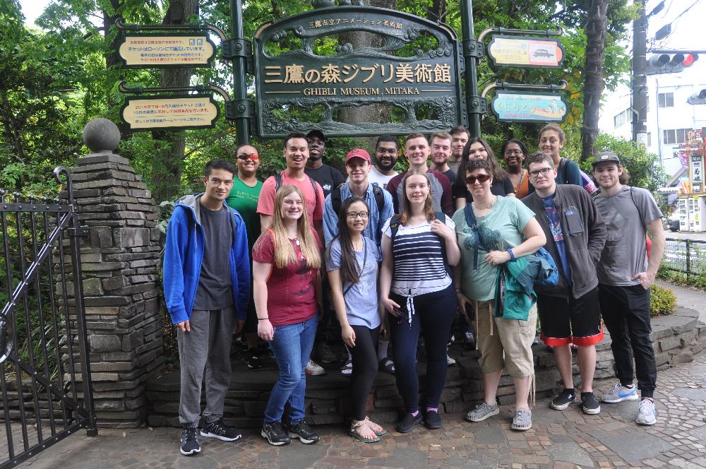 Japan: Technical Communication in a Global Context