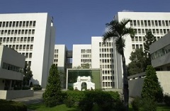 National Tsing Hua University – Summer Research Internship