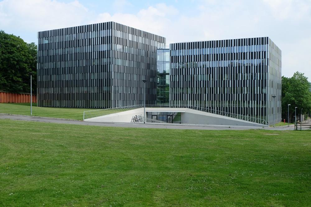 UROP at RWTCH Aachen
