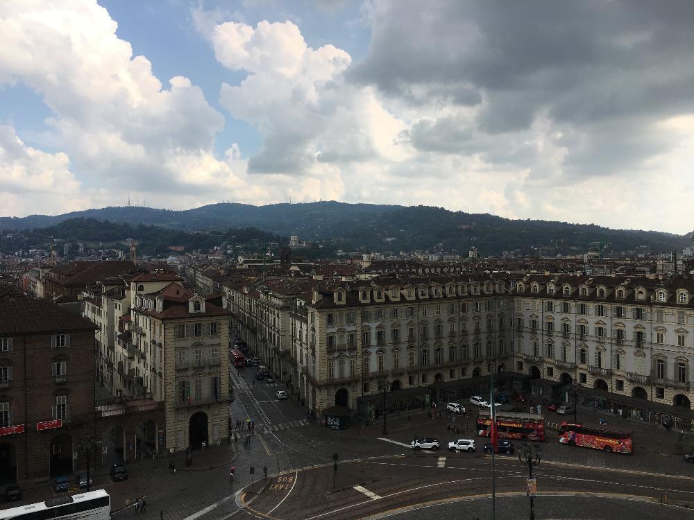 Engineering in Italy