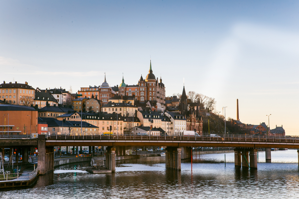 Swedish Royal Institute of Technology (KTH)