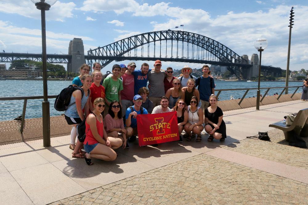Sydney: Technical Communication in a Global Context