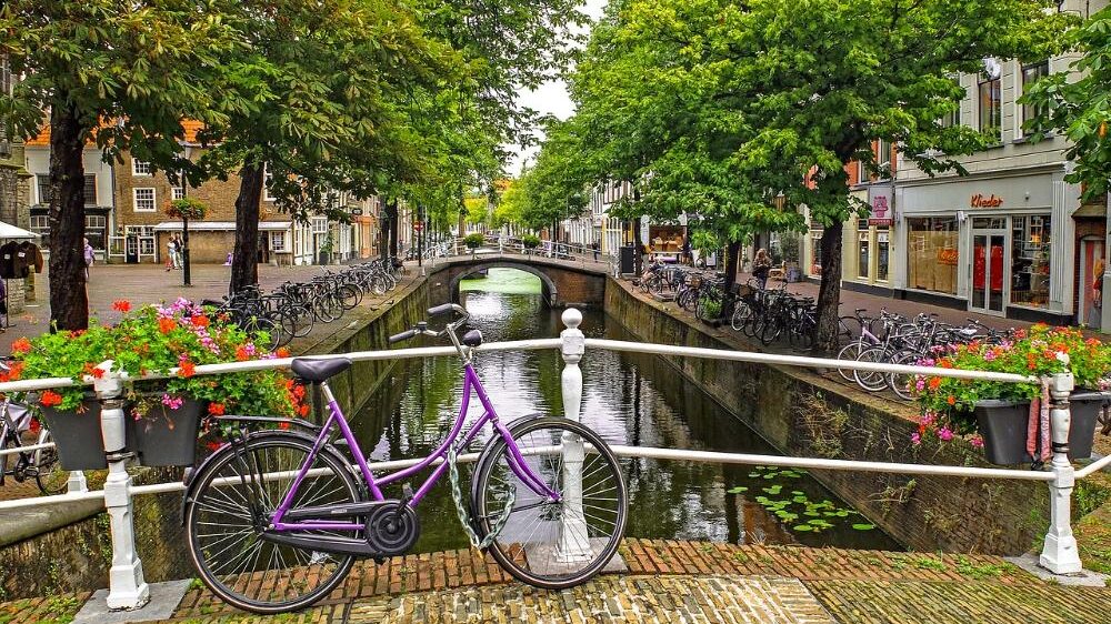 Technical University of Delft