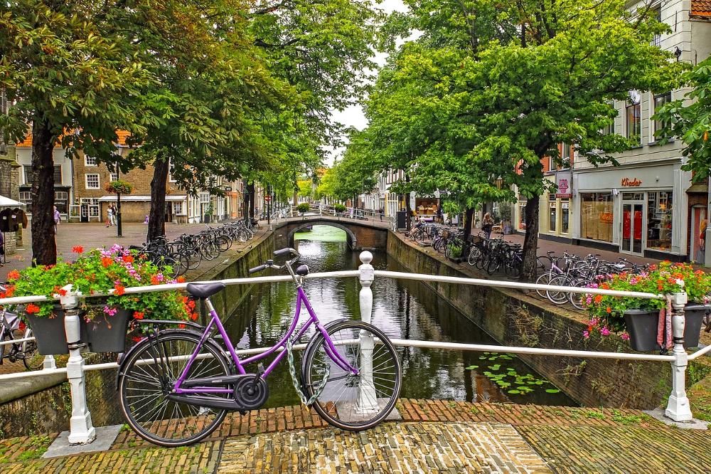 Technical University of Delft