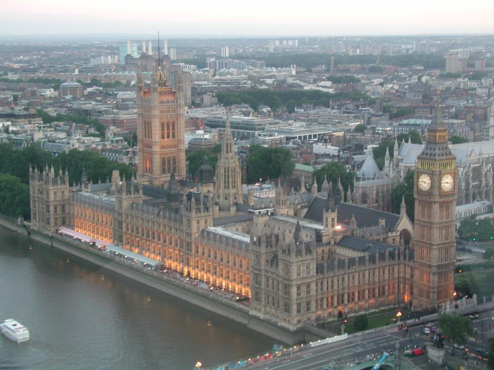 University College London