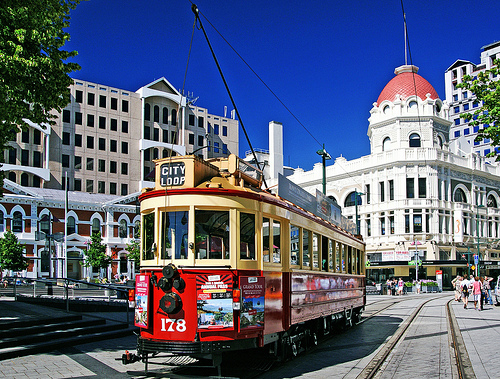 University of Canterbury