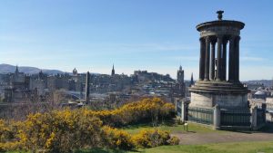 University of Edinburgh