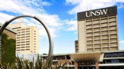 University of New South Wales