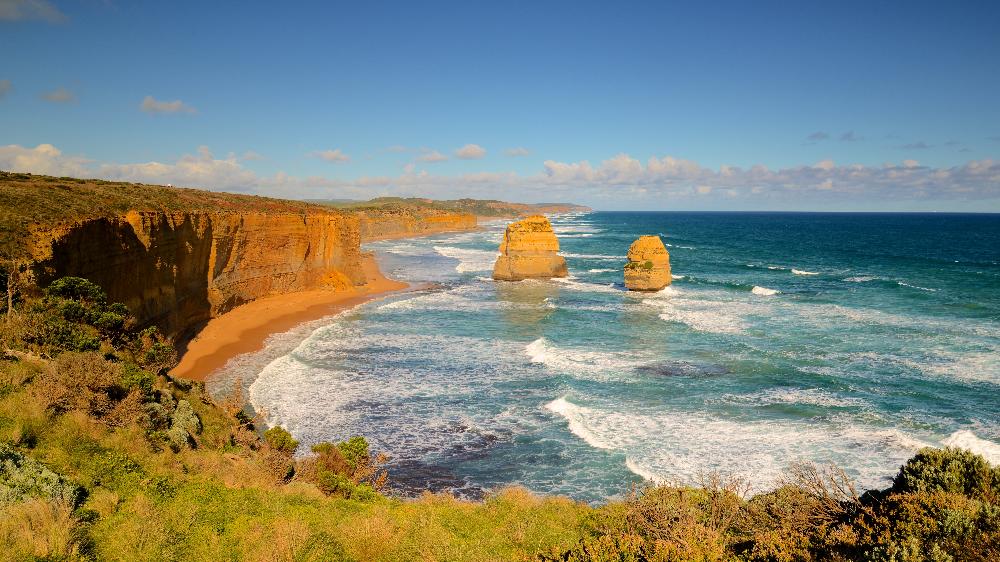 Semester in Australia: Tasmania