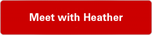 graphic element with text: meet with heather