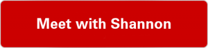 graphic element with text: meet with shannon