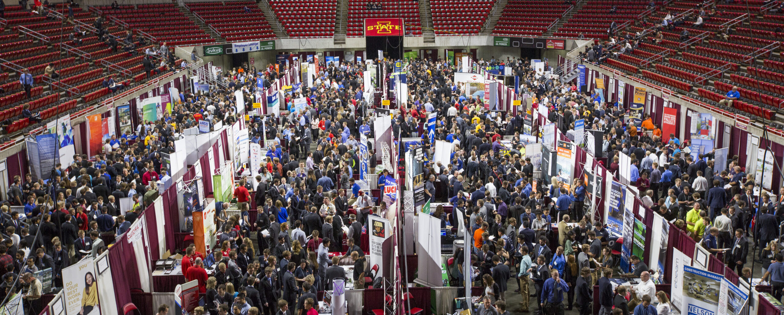 (Christopher Gannon/Iowa State University)